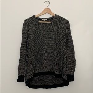 Loose Lightweight Madewell Sweater